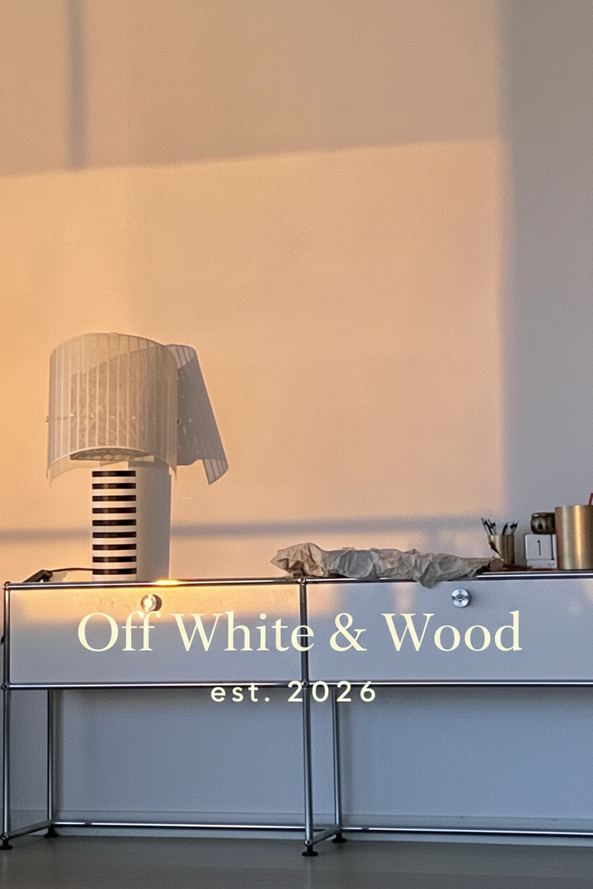 The Art of minimalist Living
