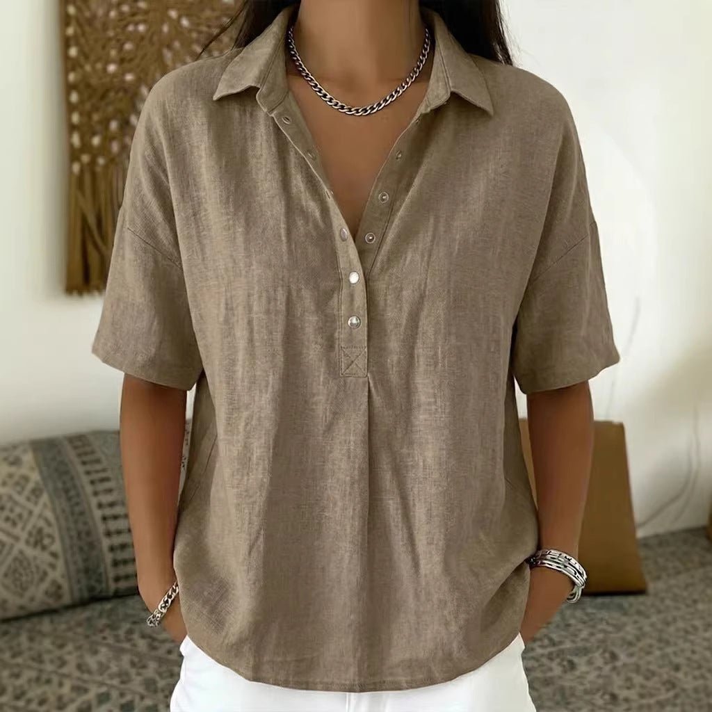 Summer Style - Off White & Wood - est. 2026