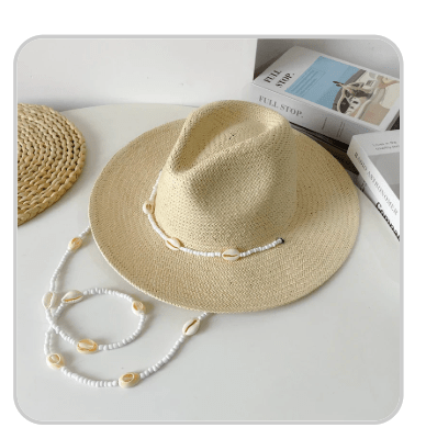 Clothing & Accessories - Off White & Wood - est. 2026