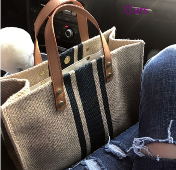 Casual Handbag