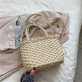 The Secchio Western Bag - Bags | Off White & Wood