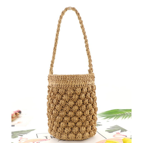 The Burano Bag - Bags | Off White & Wood