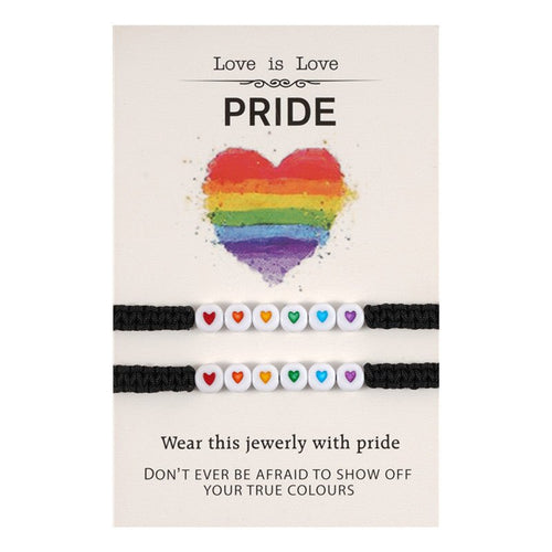 The Arcobaleno Bracelet - Jewelry | Off White & Wood