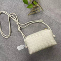 The Sestri Bag - Bags | Off White & Wood