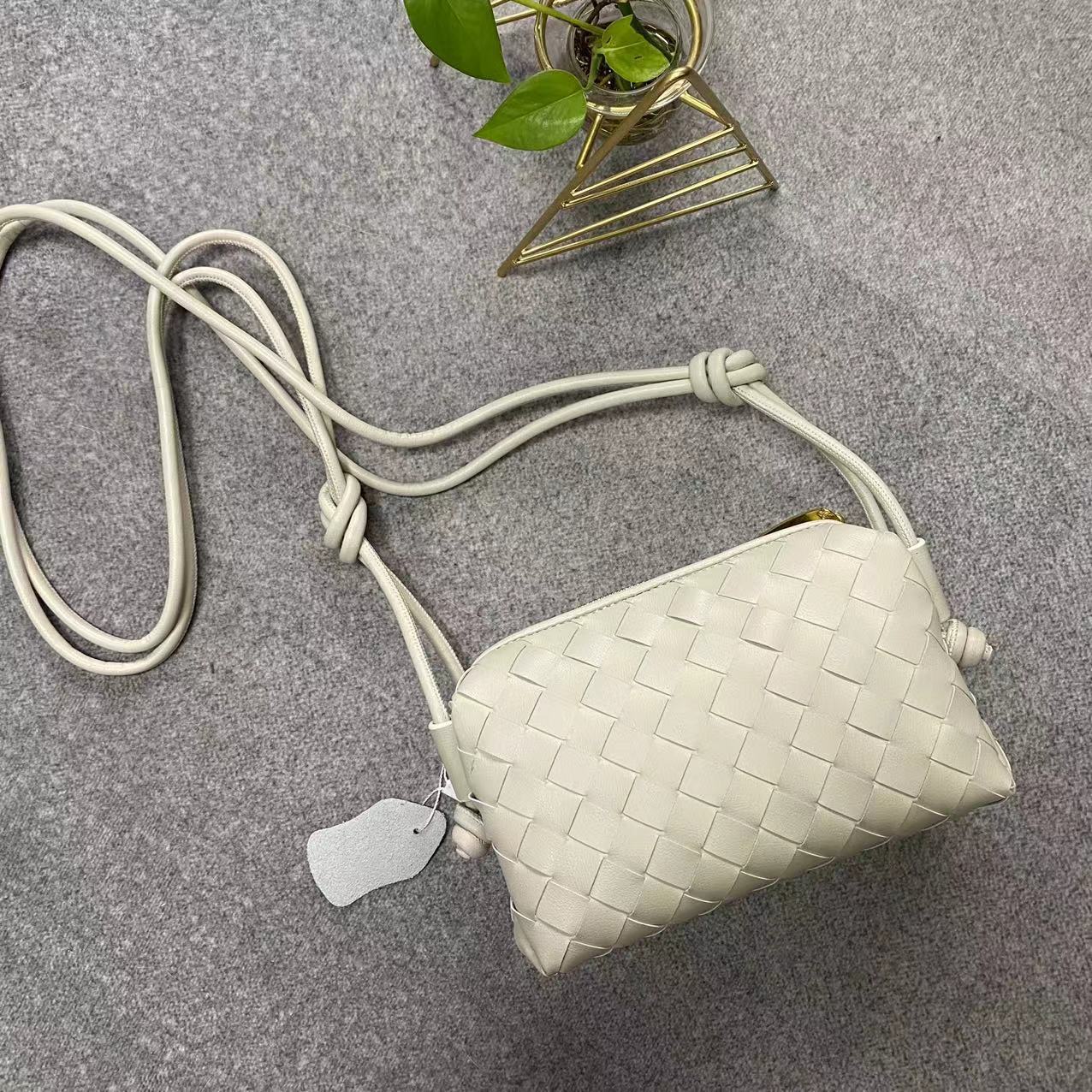 The Sestri Bag - Bags | Off White & Wood