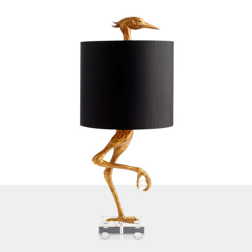 The Aquila Lamp - Lighting | Off White & Wood