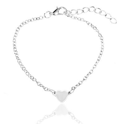 The Amore Bracelet - Jewelry | Off White & Wood