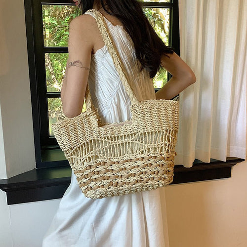 The Tuttomatch Bag - Bags | Off White & Wood