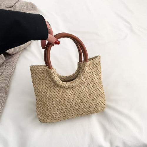 The Portatutto Bag - Bags | Off White & Wood