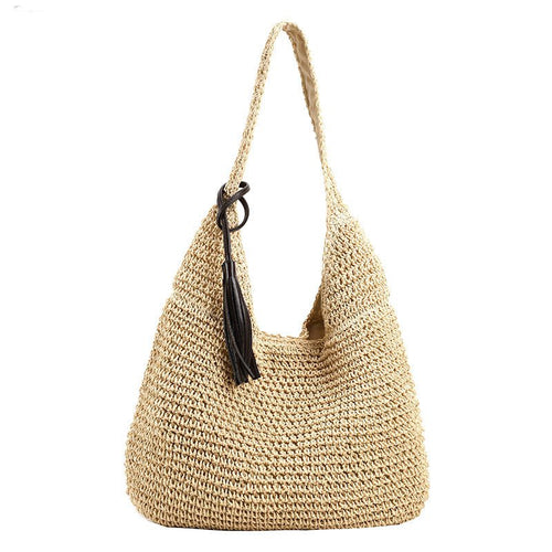 The Ascella Bag - Bags | Off White & Wood
