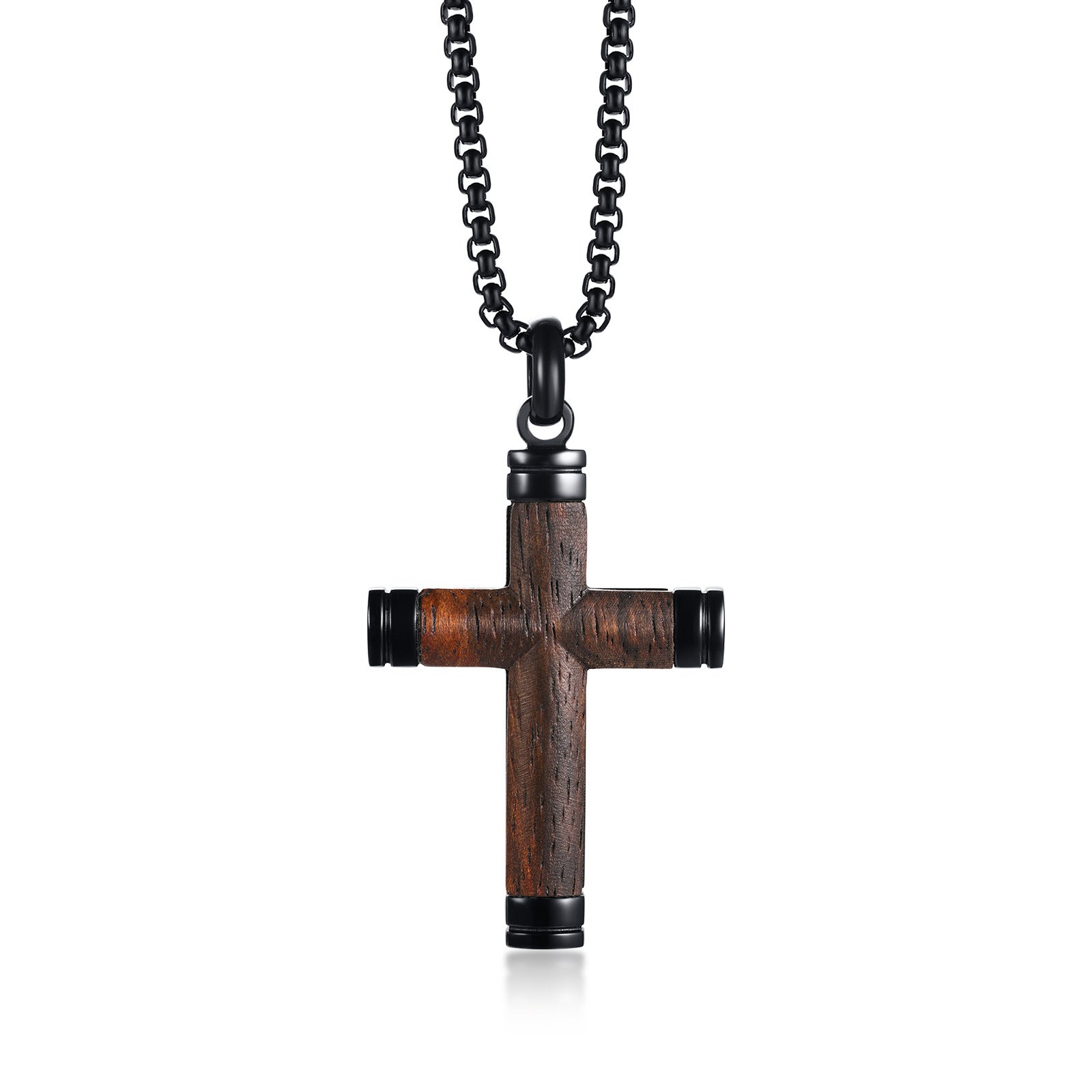 The Croce Necklace - Jewelry | Off White & Wood