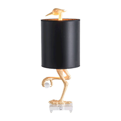 The Aquila Lamp - Lighting | Off White & Wood