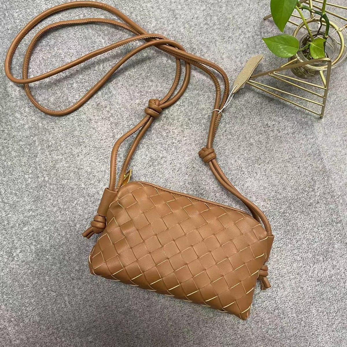 The Sestri Bag - Bags | Off White & Wood