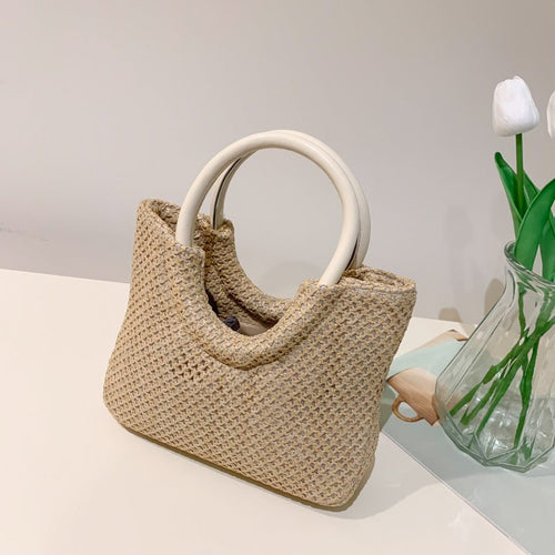 The Portatutto Bag - Bags | Off White & Wood