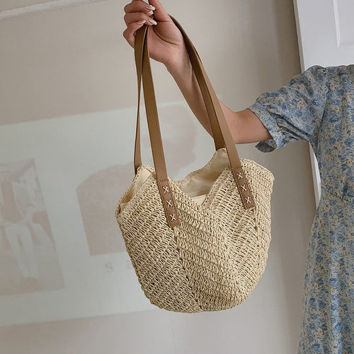 The Seul Bag - Bags | Off White & Wood