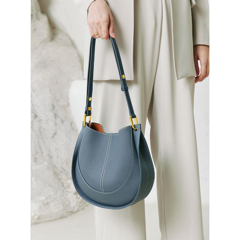 The Torino Bag - Bags | Off White & Wood
