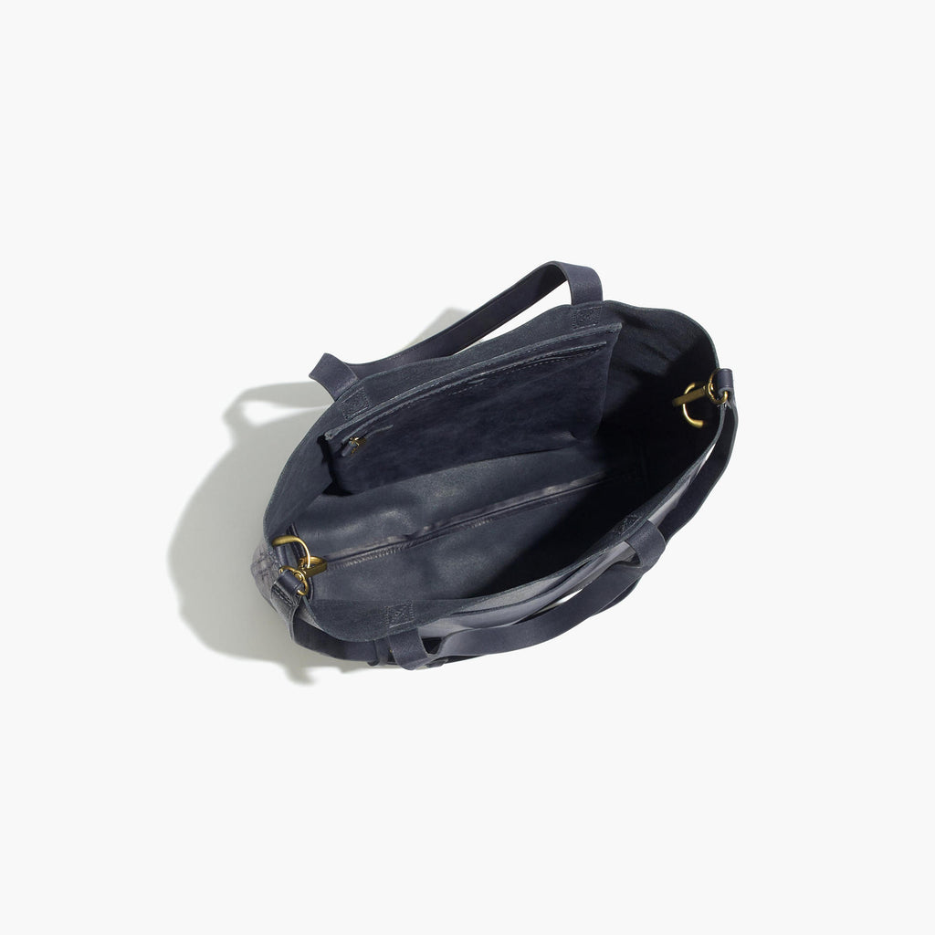 The Modena Tote - Bags | Off White & Wood