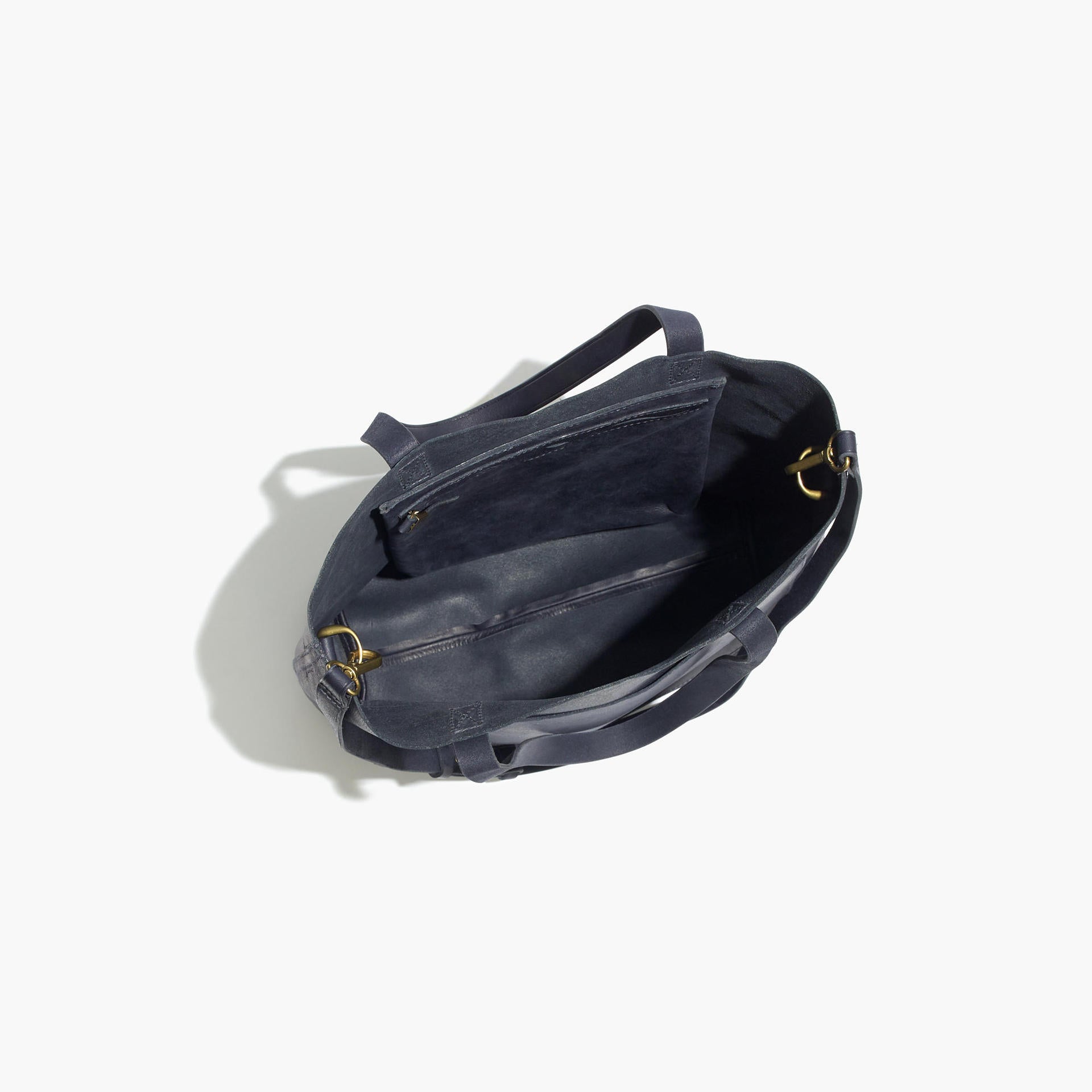 The Modena Tote - Bags | Off White & Wood