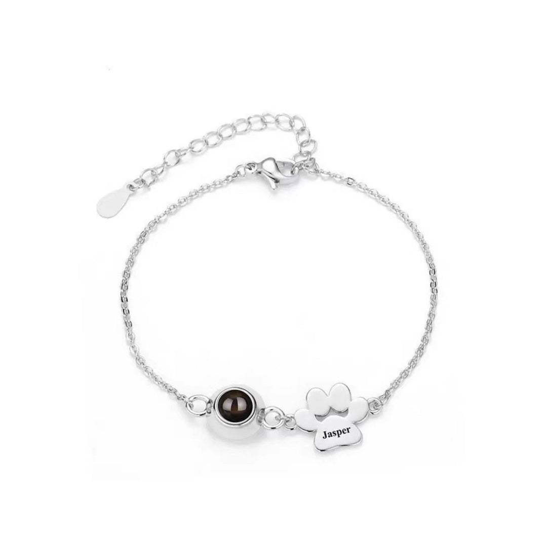 The Zampa Bracelet - Jewelry | Off White & Wood