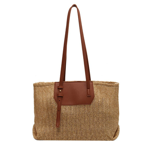 The Capiente Bag - Bags | Off White & Wood