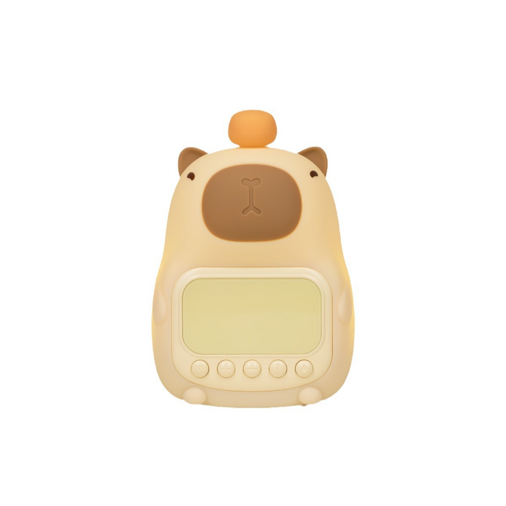Night Light Clock