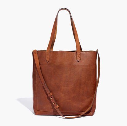The Modena Tote - Bags | Off White & Wood