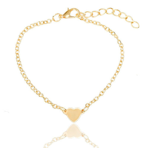 The Amore Bracelet - Jewelry | Off White & Wood