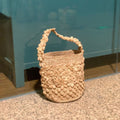 The Raffia Bag - Bags | Off White & Wood