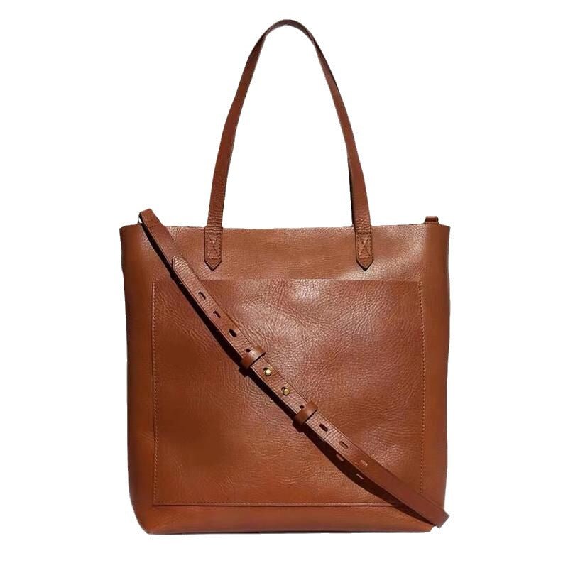 The Modena Tote - Bags | Off White & Wood