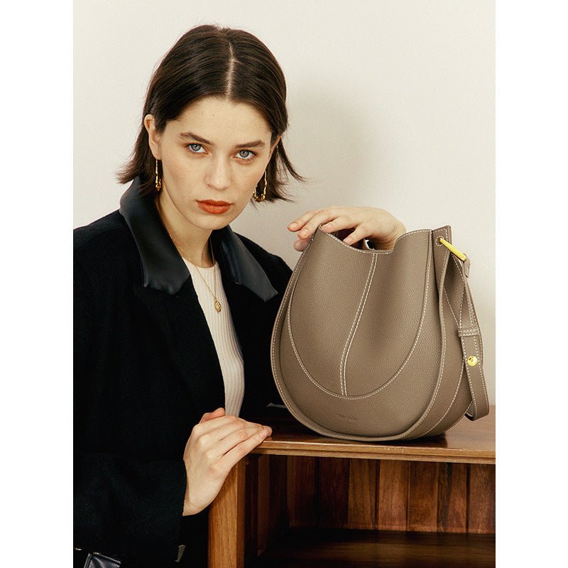 The Torino Bag - Bags | Off White & Wood