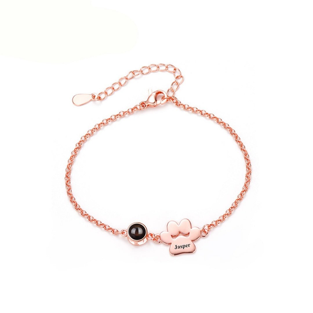 The Zampa Bracelet - Jewelry | Off White & Wood
