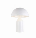 Post-Modern Mushroom Desk Lamp