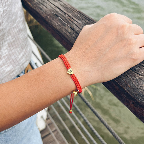 The Acciaio Bracelet - Jewelry | Off White & Wood